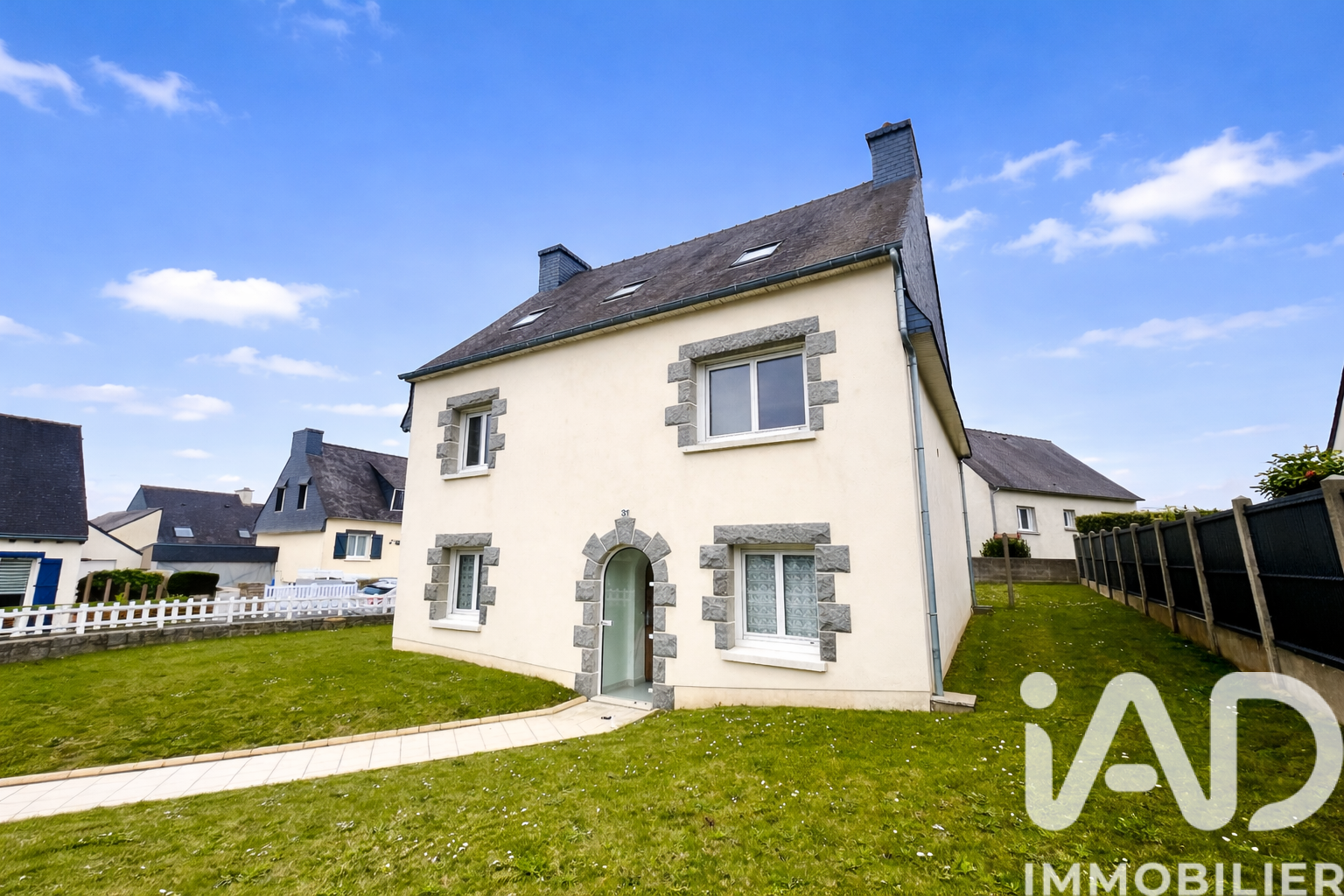 Vente Maison traditionnelle 6 pièces - Photo 3