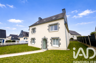 Maison 6 pièces 300000 €
