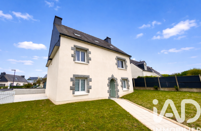 Vente Maison traditionnelle 6 pièces — photo du bien