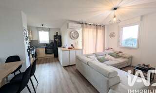 Appartement 3 Pièces 54 m² à louer à Toulouse (31100)