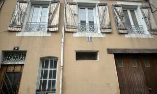 Immeuble  138 m² à vendre à Annonay (07100)