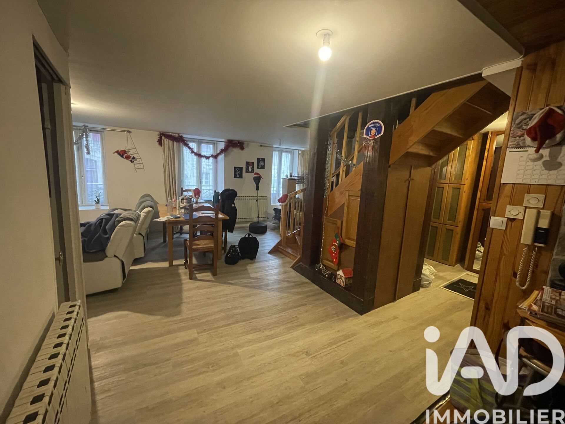Vente Immeuble 138 m² - Photo 2