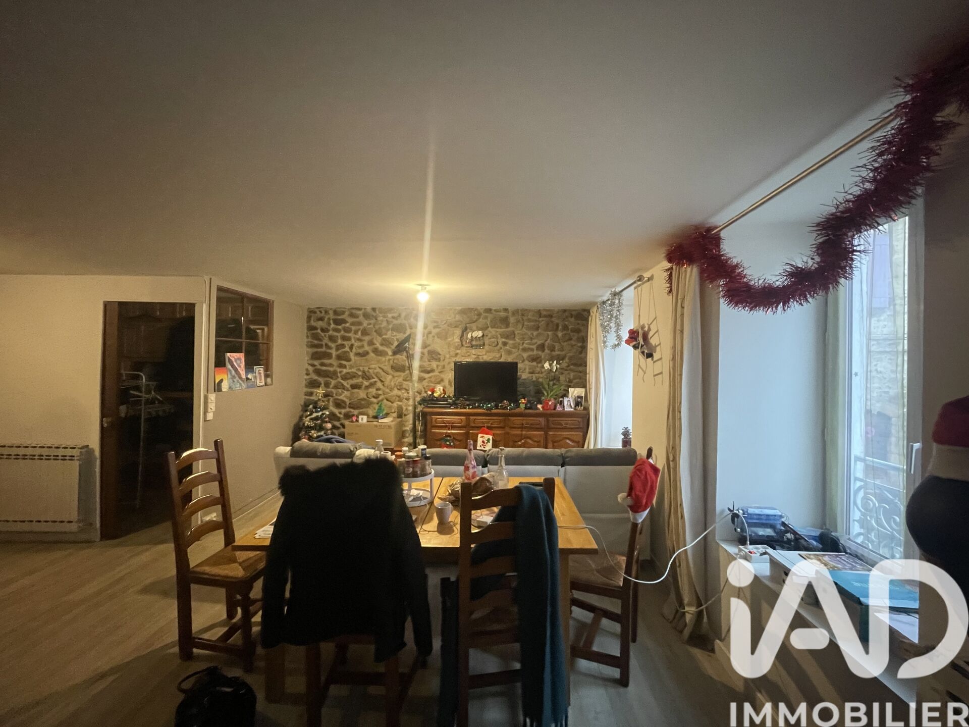 Vente Immeuble 138 m² - Photo 3