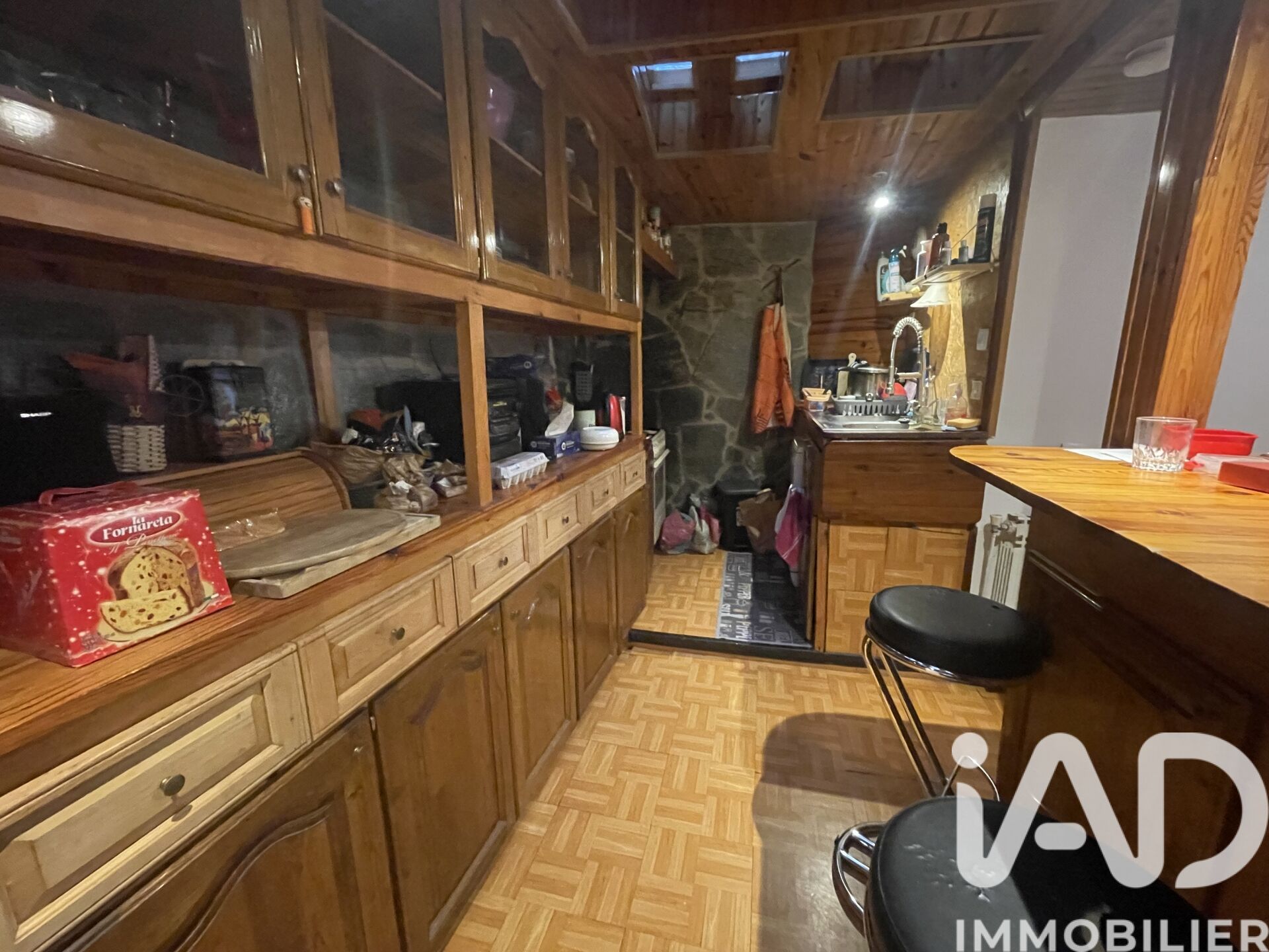 Vente Immeuble 138 m² - Photo 4