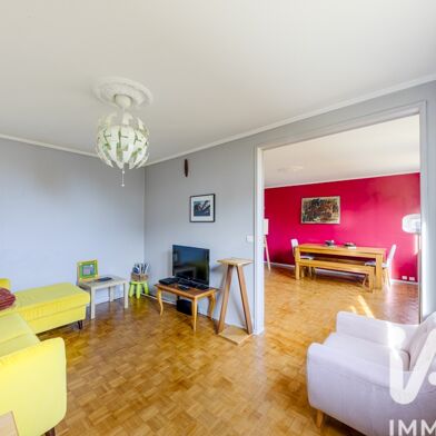 Appartement 4 pièces 230000 €