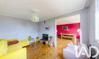 Appartement 4 Pièces 78 m² à vendre à Ermont (95120)