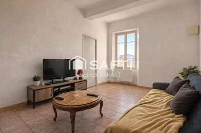 Appartement 2 pièces 114500 €
