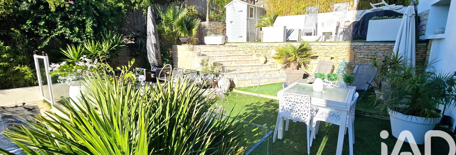 Appartement 3 Pièces 81 m² à vendre à Toulon (83100)