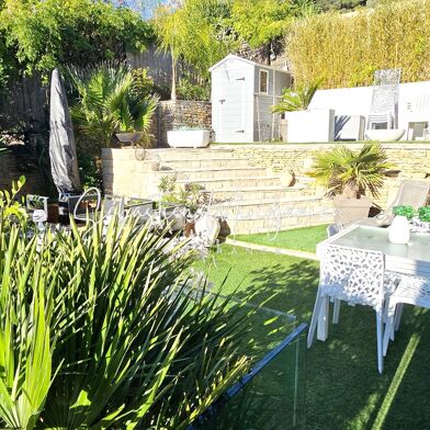 Appartement 3 pièces 380000 €