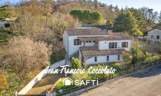 Maison 5 Pièces 163 m² à vendre à Bon-Encontre (47240)