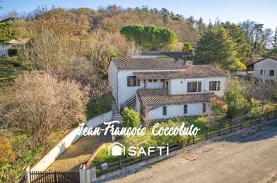 Maison 5 pièces 220000 €