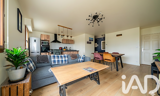 Appartement 3 Pièces 66 m² à vendre à Nantes (44000)