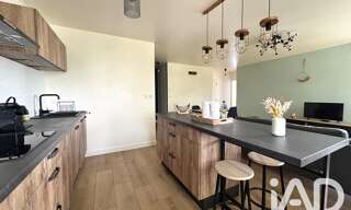 Appartement 3 Pièces 66 m² à vendre à Nantes (44000)
