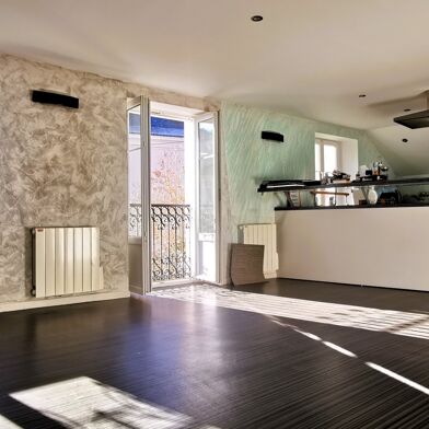 Appartement 4 pièces 89000 €