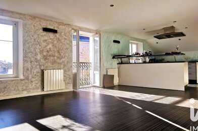 Appartement 4 pièces 89000 €