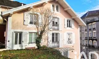 Appartement 4 Pièces 96 m² à vendre à Plombières-les-Bains (88370)