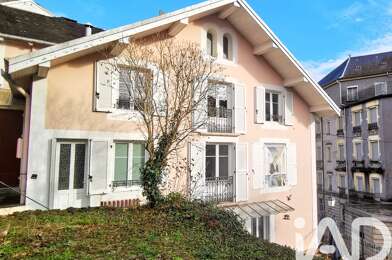 Appartement 4 pièces 80000 €