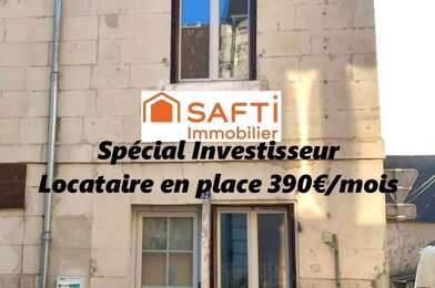 Maison 3 pièces 79000 €