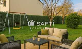 Maison 7 Pièces 140 m² à vendre à Reims (51100)