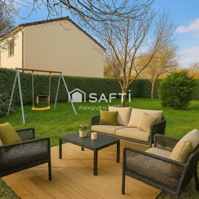 Maison 7 pièces 234000 €