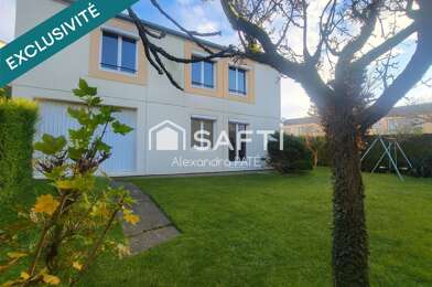 Maison 7 pièces 234000 €