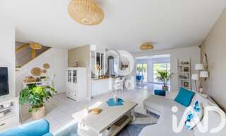 Maison 6 Pièces 142 m² à vendre à Baillet-en-France (95560)