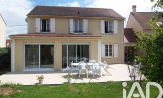 Maison 6 Pièces 142 m² à vendre à Baillet-en-France (95560)