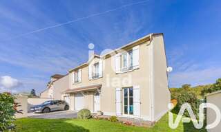 Maison 6 Pièces 142 m² à vendre à Baillet-en-France (95560)