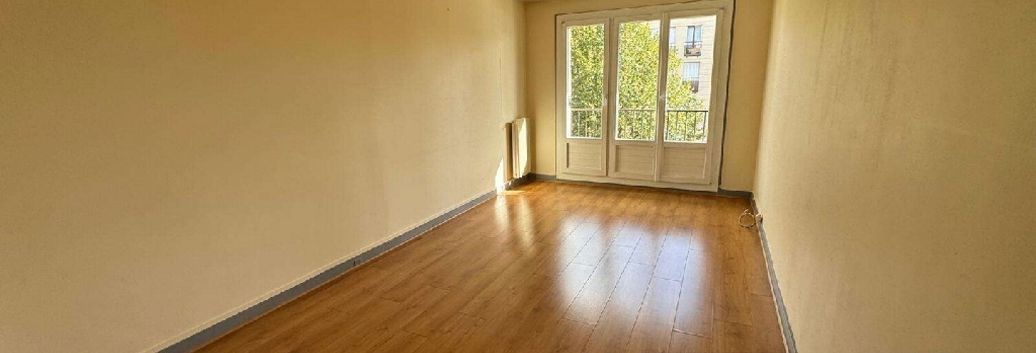 Appartement 3 Pièces 67 m² à vendre à L'Isle-Adam (95290)