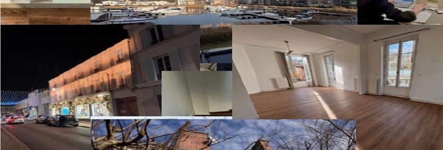 Maison 9 Pièces 247 m² à vendre à Valmondois (95760)