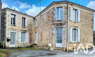 Maison 6 Pièces 220 m² à vendre à Sigournais (85110)