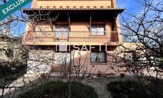 Maison 4 Pièces 102 m² à vendre à Toulouse (31200)