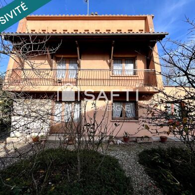 Maison 4 pièces 225000 €