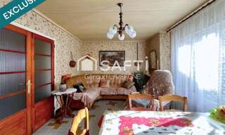 Maison 4 Pièces 102 m² à vendre à Toulouse (31200)