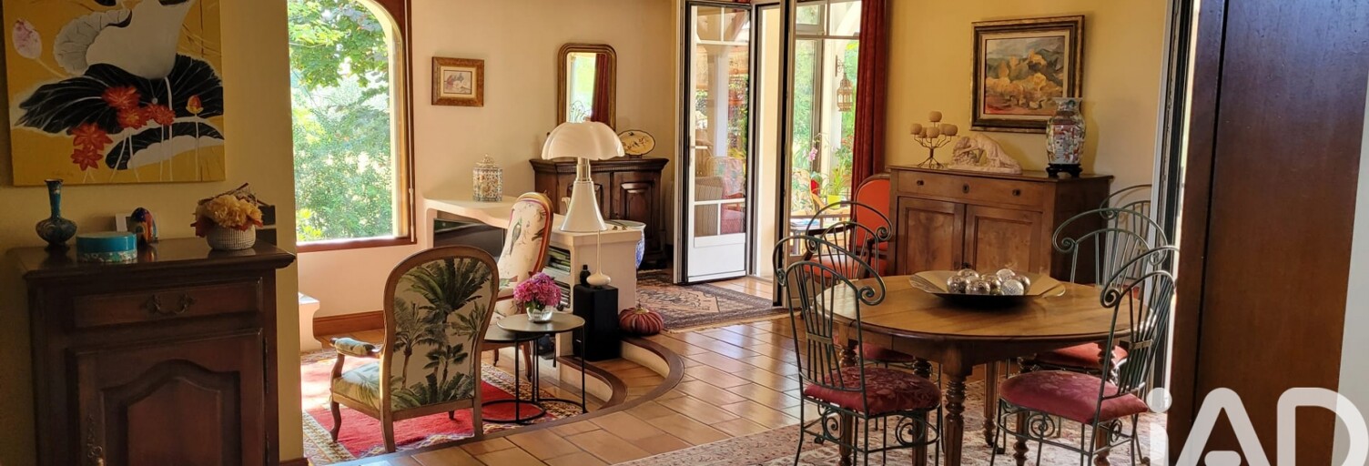 Maison 7 Pièces 170 m² à vendre à Horgues (65310)