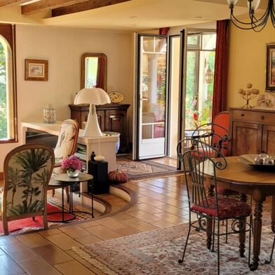 Maison 7 pièces 398000 €