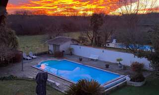 Maison 7 Pièces 170 m² à vendre à Horgues (65310)