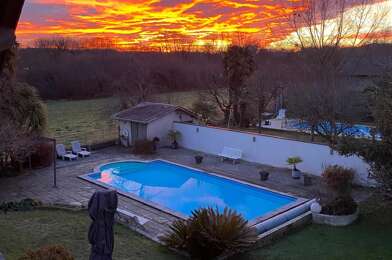 Maison 7 pièces 398000 €