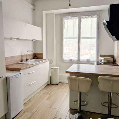 Appartement 2 pièces 70000 €