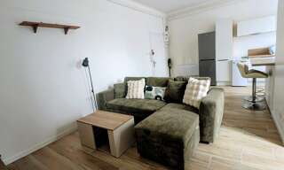 Appartement 2 Pièces 44 m² à vendre à Montélimar (26200)