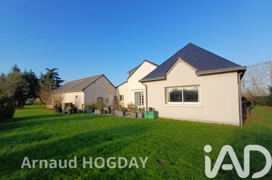 Maison 7 pièces 435000 €