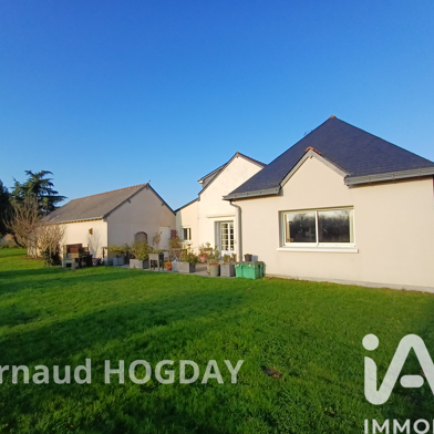 Maison 7 pièces 435000 €