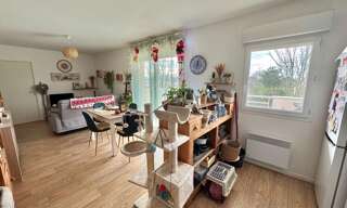 Appartement 4 Pièces 62 m² à vendre à Niort (79000)