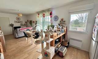 Appartement 4 Pièces 62 m² à vendre à Niort (79000)