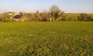 Terrain  1392 m² à vendre à Sapogne-et-Feuchères (08160)