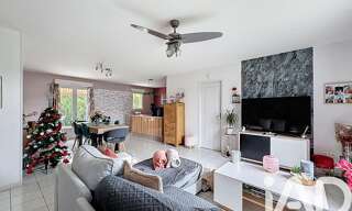 Maison 6 Pièces 120 m² à vendre à Neuville-de-Poitou (86170)