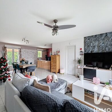 Maison 6 pièces 266000 €