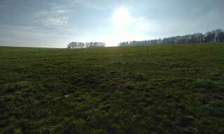 Terrain  1225 m² à vendre à Sapogne-et-Feuchères (08160)