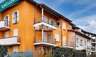 Appartement 2 Pièces 45 m² à vendre à Belleville-en-Beaujolais (69220)