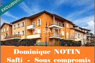 Appartement 2 pièces 127000 €